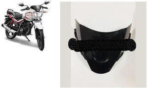 Tvs star sales city plus headlight