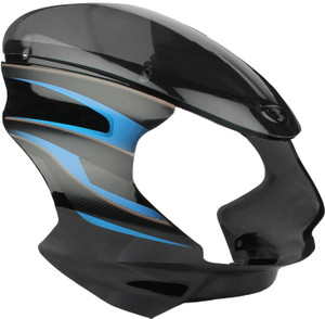 Discover 125 hotsell cc visor price