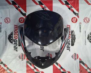 Cbz xtreme 2007 headlight best sale visor price