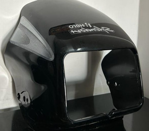 Hero splendor plus outlet visor price original