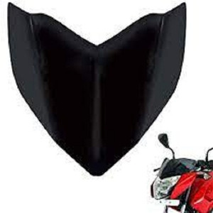Pulsar 135 sales headlight glass price