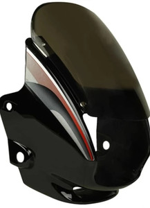 Hero splendor pro visor price original on sale