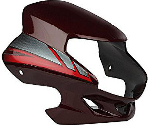 Hf deluxe front visor price hotsell