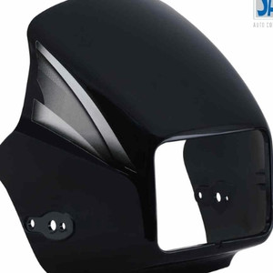 Hero splendor plus new arrivals headlight visor price