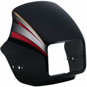 Hero honda splendor visor price new arrivals
