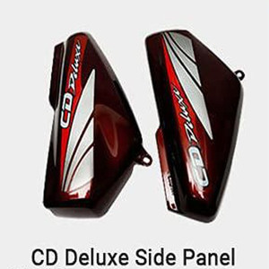Hf deluxe maroon cheap colour
