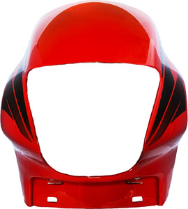 Hero honda passion plus visor price discount