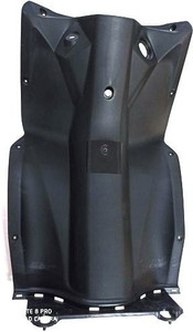 Activa 3g front outlet side panel price