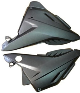 Stunner bike hot sale side panel price