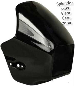 Hero splendor visor online price original