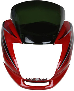 Passion pro headlight cover price best sale