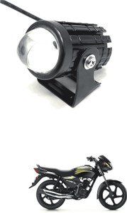 Small headlight for hotsell bike