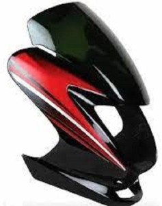 Passion plus sales bike visor