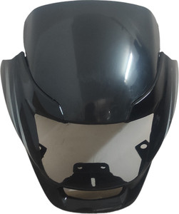 Super splendor hotsell headlight visor price