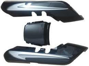 Hero super splendor tail panel price 2025