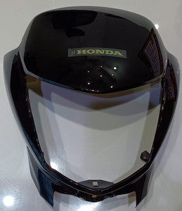 Honda cd 110 dream discount visor price