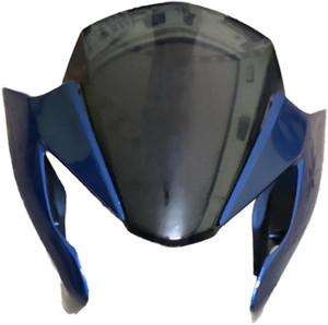 Honda livo front visor price sales