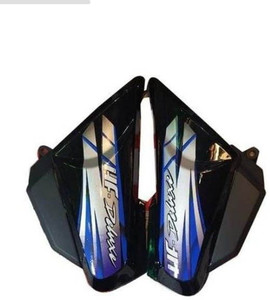 Hero hf deluxe outlet side cover price