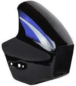 Hero splendor pro hot sale headlight cover price