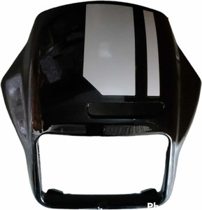 Splendor front visor price new arrivals