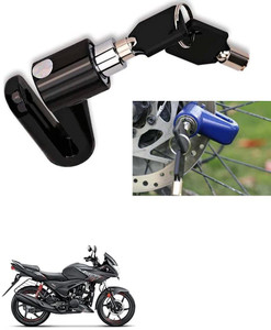 Ignitor bike lock set price discount