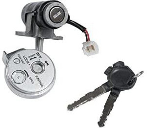 Honda activa 3g clearance key set price