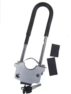 Link bike wheel hot sale lock