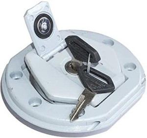 Pulsar 150 petrol tank lock set price clearance