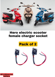 Hero electric bike charger price deals