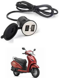Activa 5g charging on sale