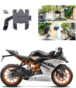 Ktm rc mobile shop holder