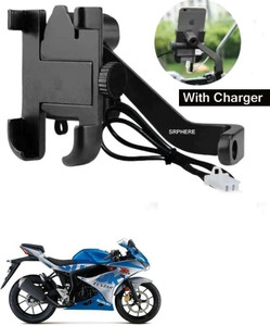 Yamaha r15 mobile holder sales