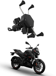 X top pulsar bike
