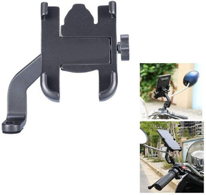 Mobile mount hotsell for honda activa