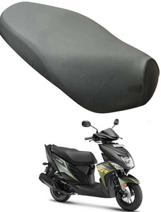 Buy RONISH BIKE SCOOTY SINGLE SEAT COVER C0010 Single