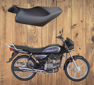 DSAMI Splendor SEAT Cover A128 Single Bike Seat Cover For Hero Splendor Plus Price in India Buy DSAMI Splendor SEAT Cover A128 Single Bike Seat Cover For Hero Splendor Plus online at Flipkart