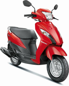 Lets scooty price online