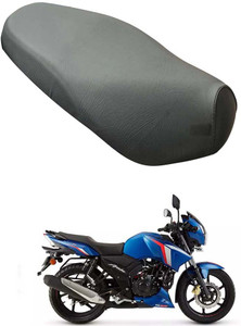 RONISH RN BIKE SCOOTY MOTORCYCLE SINGLE SEAT COVER C0004 Single Bike Seat Cover For TVS Apache RTR 160 Price in India Buy RONISH RN BIKE SCOOTY MOTORCYCLE SINGLE SEAT COVER C0004 Single Bike Seat Cove...