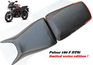 Pulsar 180 seat cover price new arrivals