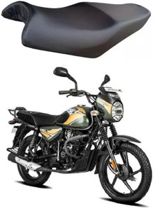DSAMI Bajaj CT 110X Electric Start Single Bike Seat Cover For Bajaj CT 100 Price in India Buy DSAMI Bajaj CT 110X Electric Start Single Bike Seat Cover For Bajaj CT