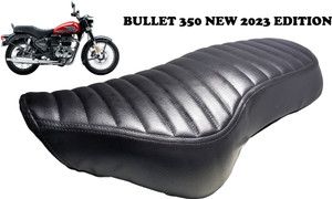 Bullet bike store seat cover