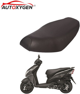 Honda dio discount seat replacement