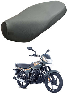 RONISH BIKE SCOOTY MOTORCYCLE SINGLE SEAT COVER DC017 Single Bike
