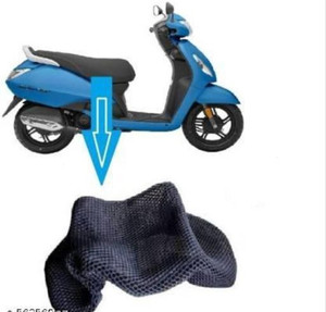 Tvs jupiter seat cover hot sale price