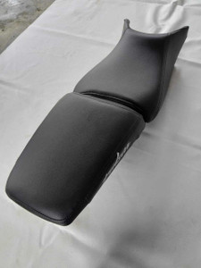 Pulsar 180 deals seat cover