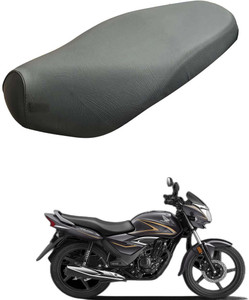 Honda cb new arrivals shine seat cover