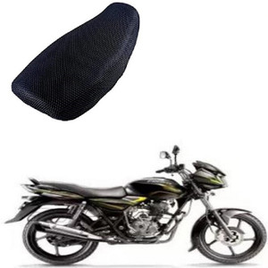 Bajaj discover hotsell 100cc seat cover