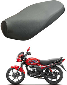 Hero passion sales pro seat cover
