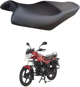 Bajaj discover 100cc seat cover new arrivals