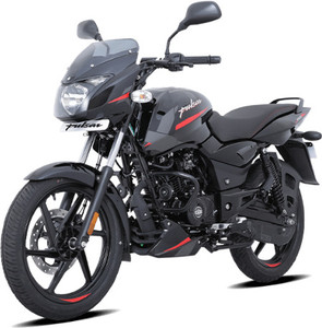 Pulsar 125 engine guard price top